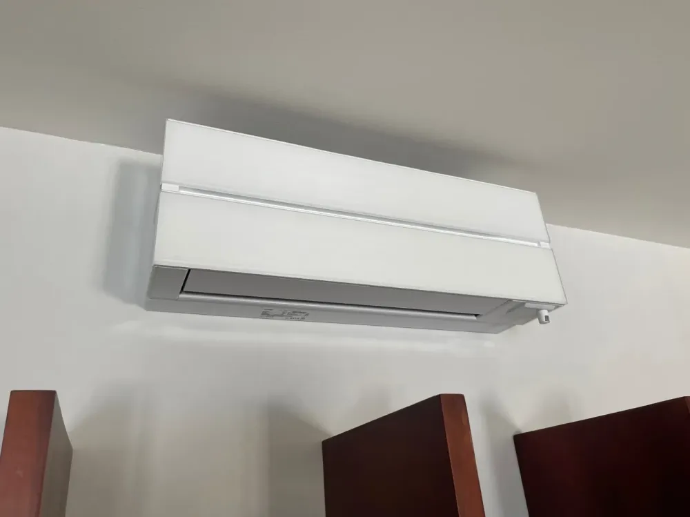 Entretien climatisation à Rians