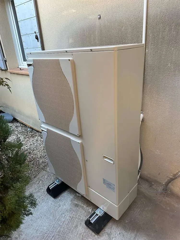 pompes à chaleur (1)