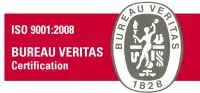 veritas certicification